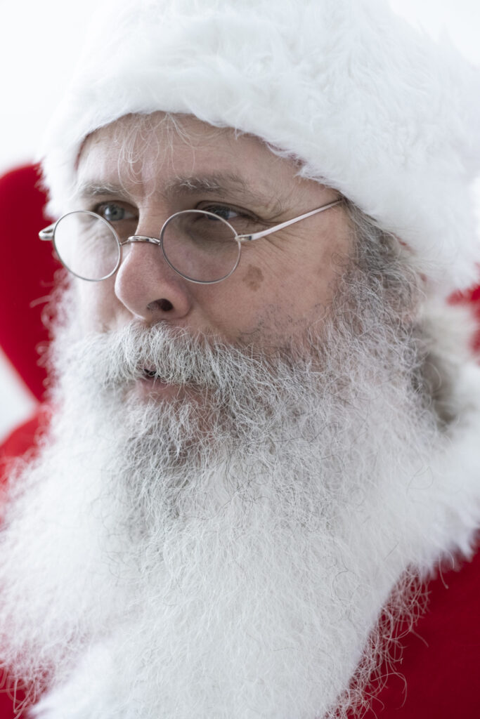 Training Every Santa Claus To Meet Every Child