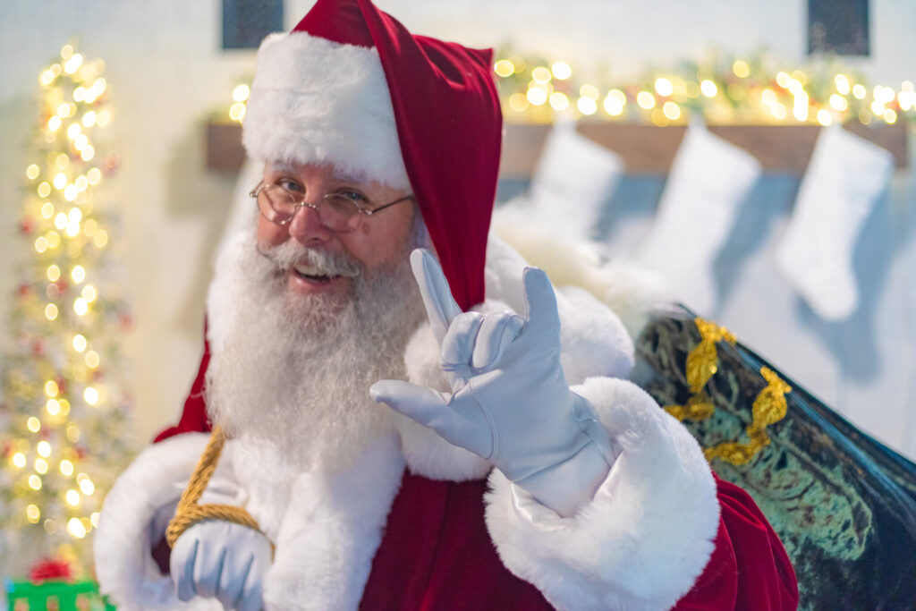 Deaf Santa Claus-6