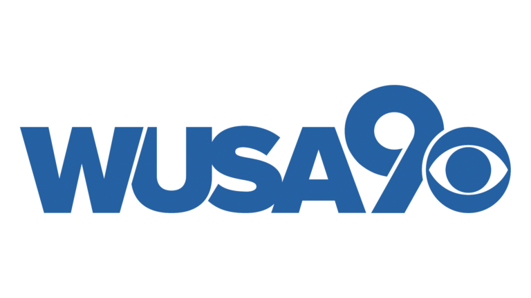 WUSA9 Logo