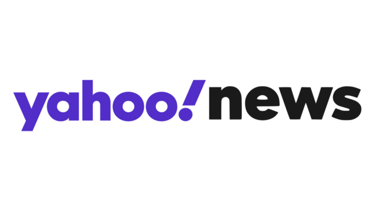 Yahoo News Logo