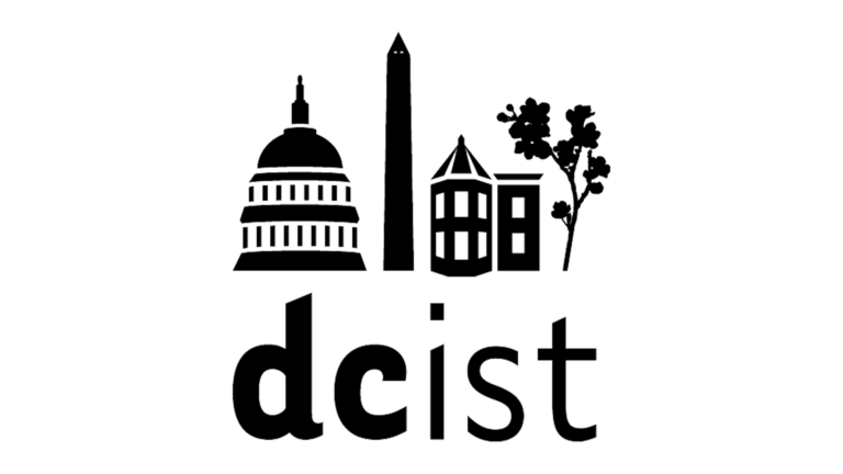 dcist Logo