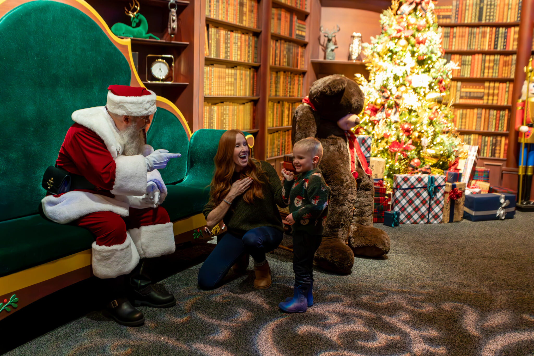 Gaylord National (2 of 4)