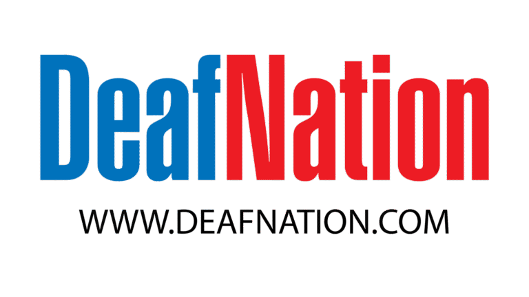 DeafNation