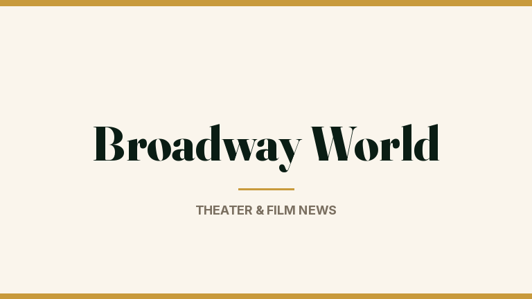 Broadway World — Deaf Santa Claus Documentary Charms AFF