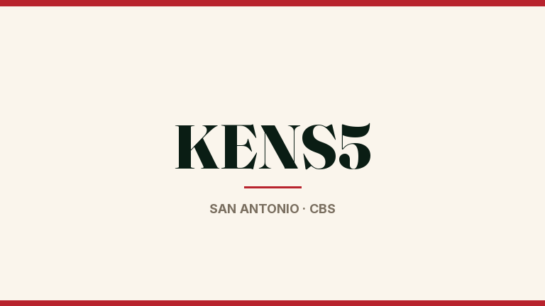 KENS5 — Community rallies for Charles Graves’ recovery