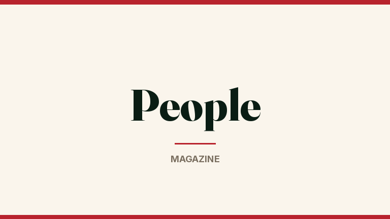 People Magazine — Santa Uses American Sign Language to Speak to Kids