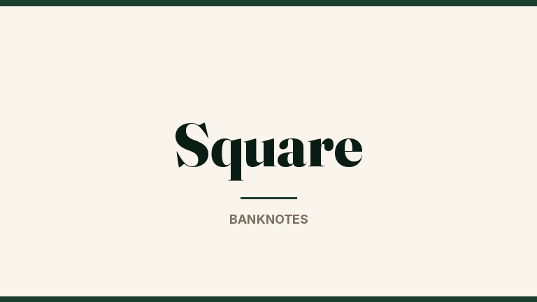 Square — Building a Deaf-Owned Holiday Brand