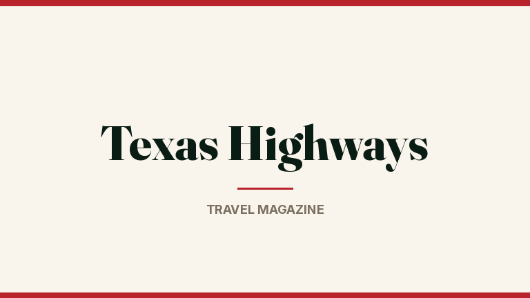 Texas Highways — The Gift of New Braunfels’ Deaf Santa Claus