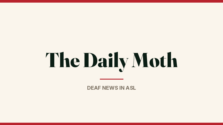 The Daily Moth — Charles Graves Tells His Own Story
