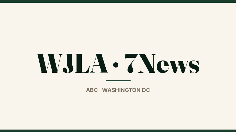WJLA / 7News DC — One of the nation’s few Deaf Santas visits DC